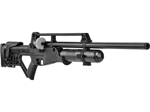 Hatsan Blitz PCP Full Auto Air Rifle