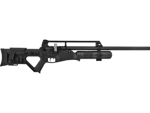 Hatsan Blitz PCP Full Auto Air Rifle - Image 3