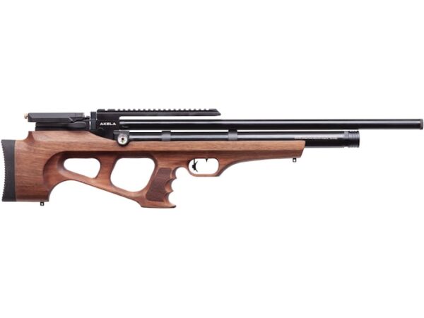 Benjamin Akela PCP Pellet Air Rifle