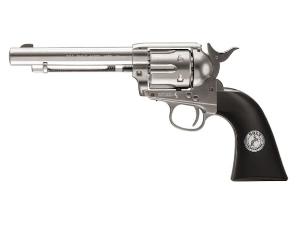 Colt Peacemaker SAA 177 Caliber Pellet Air Pistol