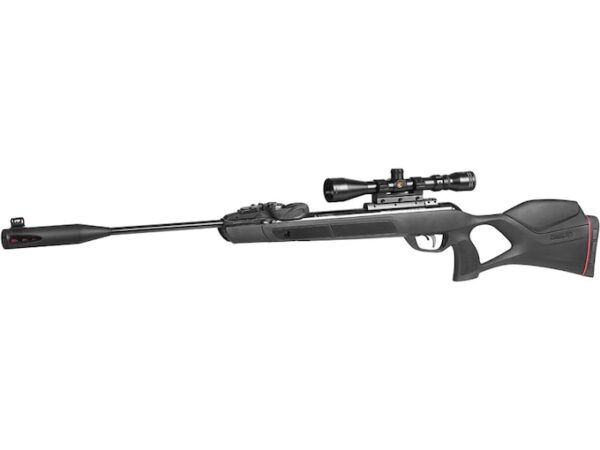 Gamo Swarm Magnum G2 Air Rifle with Scope - Image 2