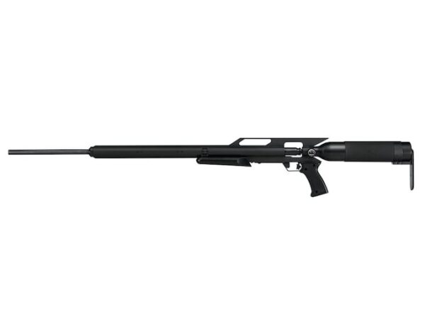 Airforce Texan PCP Air Rifle