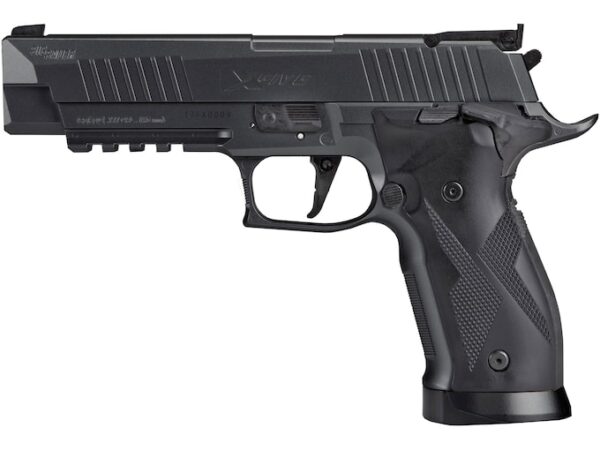 Sig Sauer P226 X5 Series Air Pistol 177 Caliber Pellet