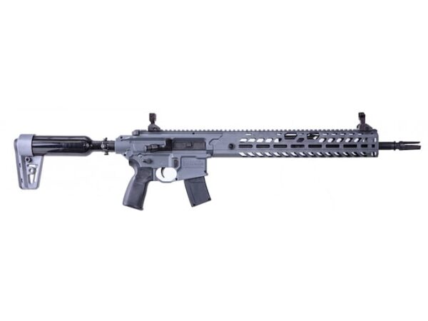 Sig Sauer MCX Virtus PCP 22 Caliber Pellet Air Rifle