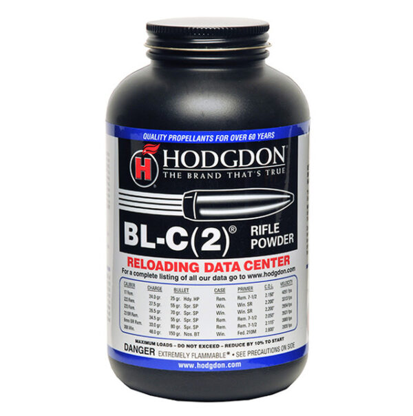 Hodgdon BL-C(2)®