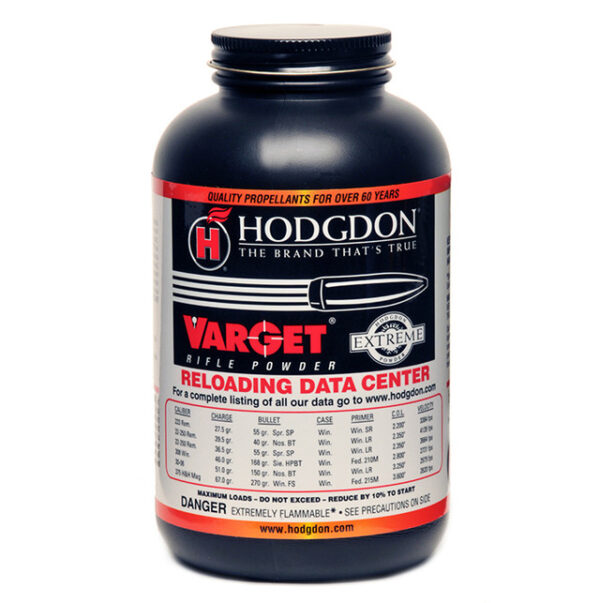 Hodgdon VARGET®