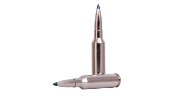 Federal Premium Fusion 6.5 PRC 140 grain Fusion Soft Point Centerfire Rifle Ammunition 500 RDS