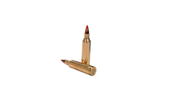 Fiocchi 22-250Rem 55gr Vmax /20 22250HVD Caliber: .22-250 Remington, Number of Rounds: 500