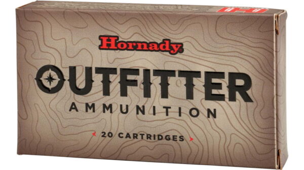 Buy Hornady Outfitter-Remington-Ultra-Magnum 180