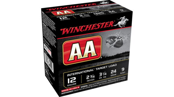 Buy Winchester-AA-12Gauge 24g 2.75"