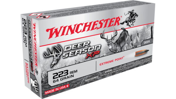 Buy Winchester DEER-SEASON-XP-Remington 64