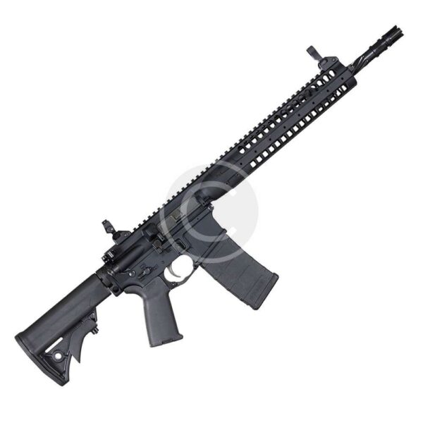 LWRC IC-SPR Rifle 223 Rem, 5.56 NATO 32 RDS 14.7"