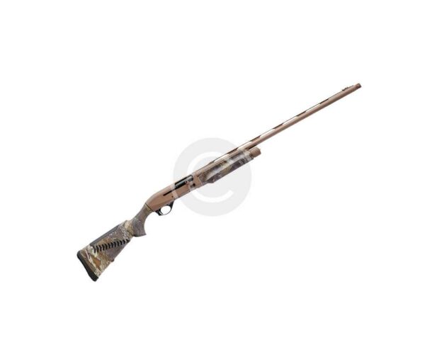 Weatherby SA-459 Turkey Camo 20 Gauge 5 RD 22"